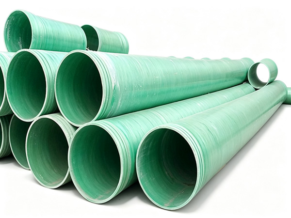 FRP Drainage Pipe