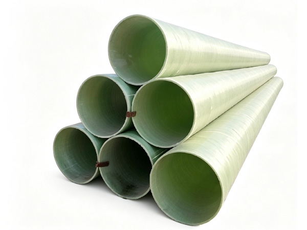 FRP Ventilation Duct