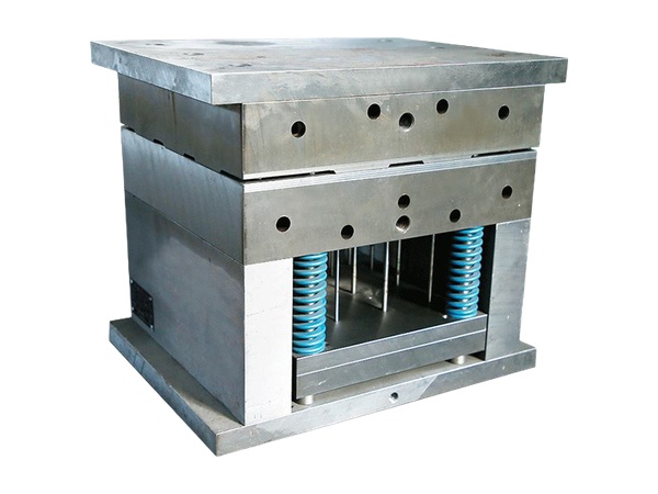 SMC Compression Molding Mold