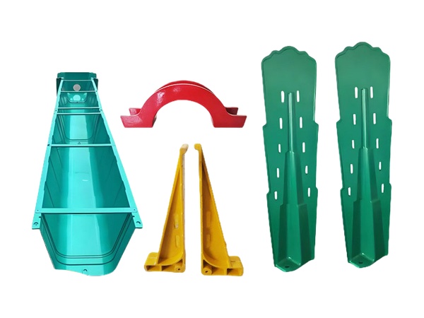 FRP Cable Support Stand