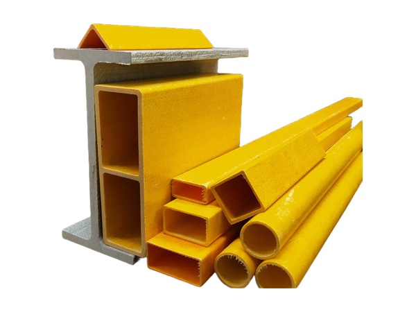 FRP I-beam