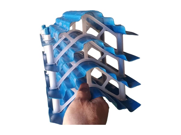 Cooling Tower Drift Eliminator Support