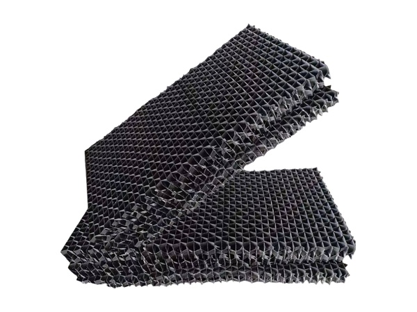 Cooling Tower Honeycomb Fill Sheet
