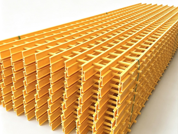 FRP Grating Cooling Tower Fill