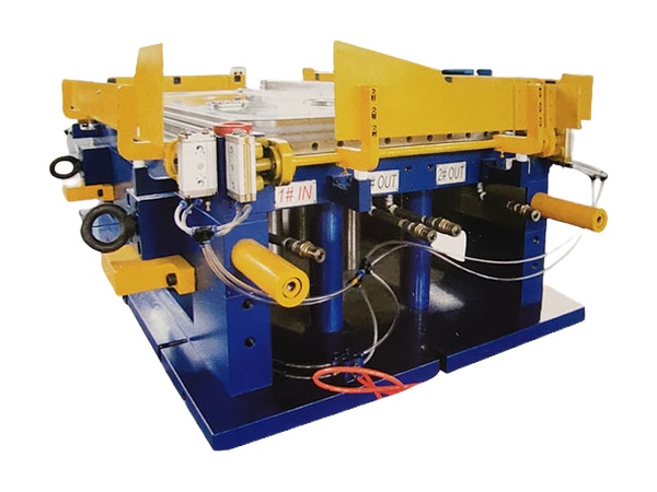 Stamping Forming Die