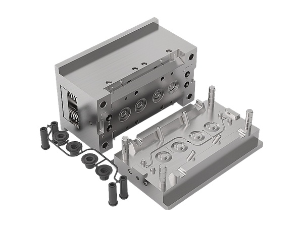 Plastic Injection Mold