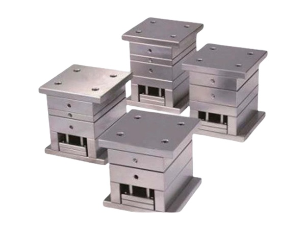 Standard Injection Mold Base