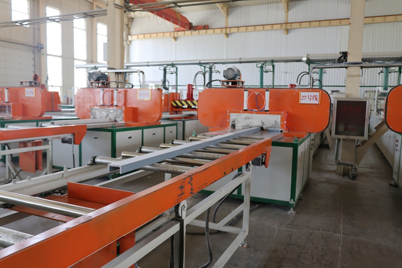Workshop scene