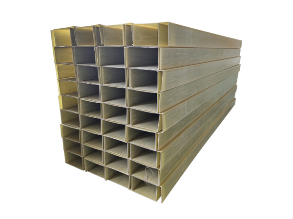 Rectangular FRP Cable Tray