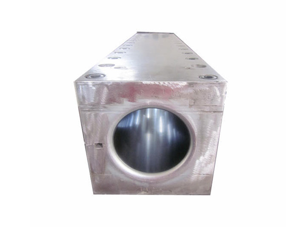 Circular Pultrusion Die